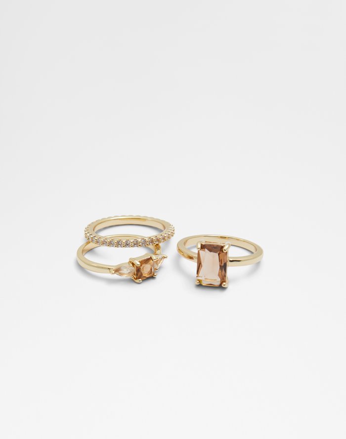 Carscadden / Ring Accessory - Light Brown - ALDO KSA