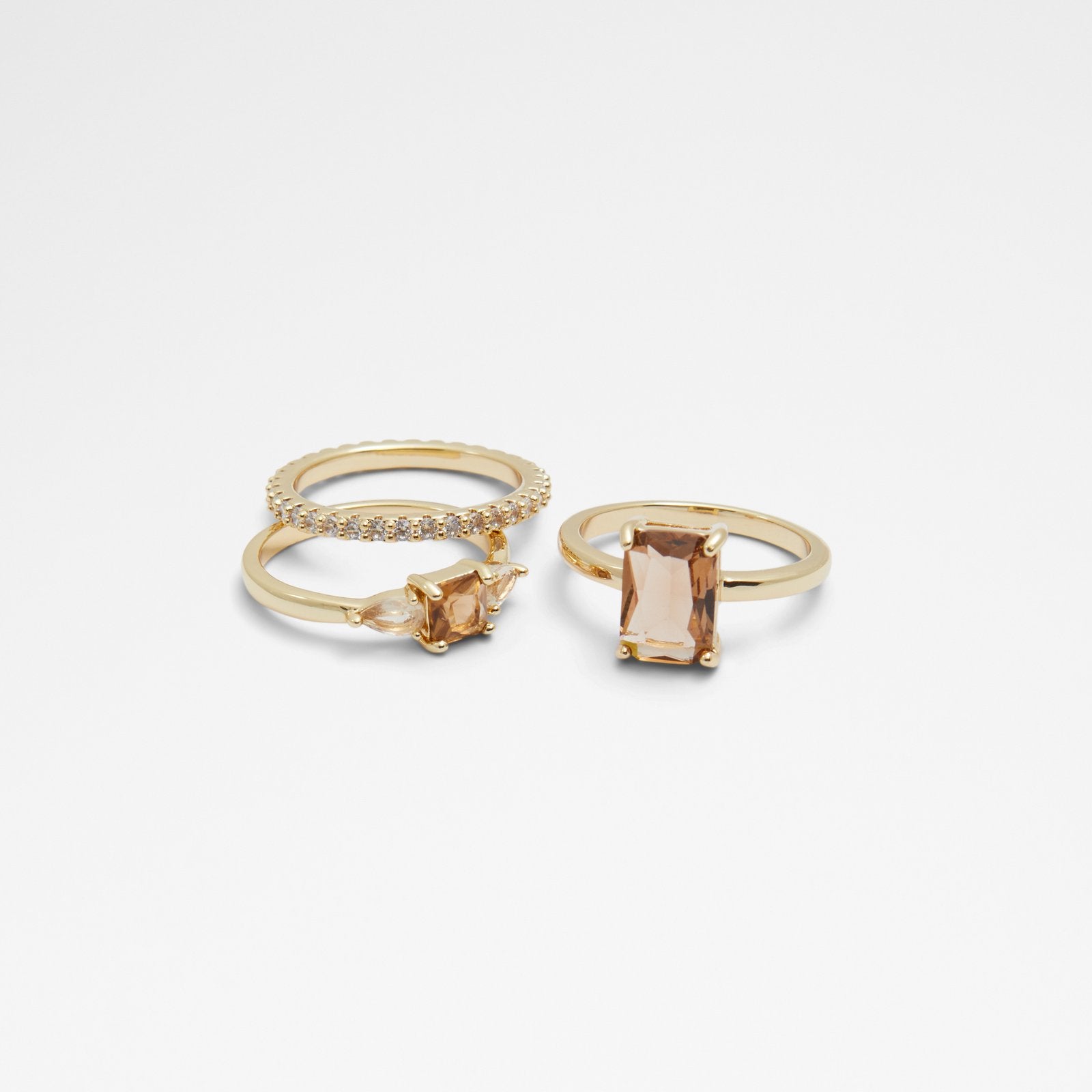 Carscadden / Ring Accessory - Light Brown - ALDO KSA