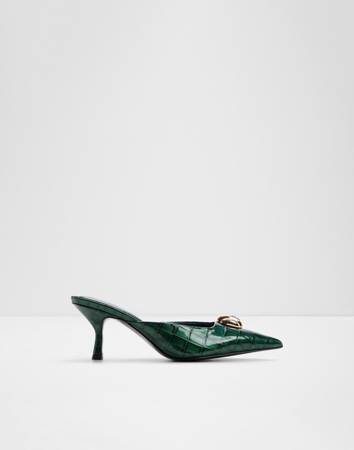 Carsynn / Heeled Shoes