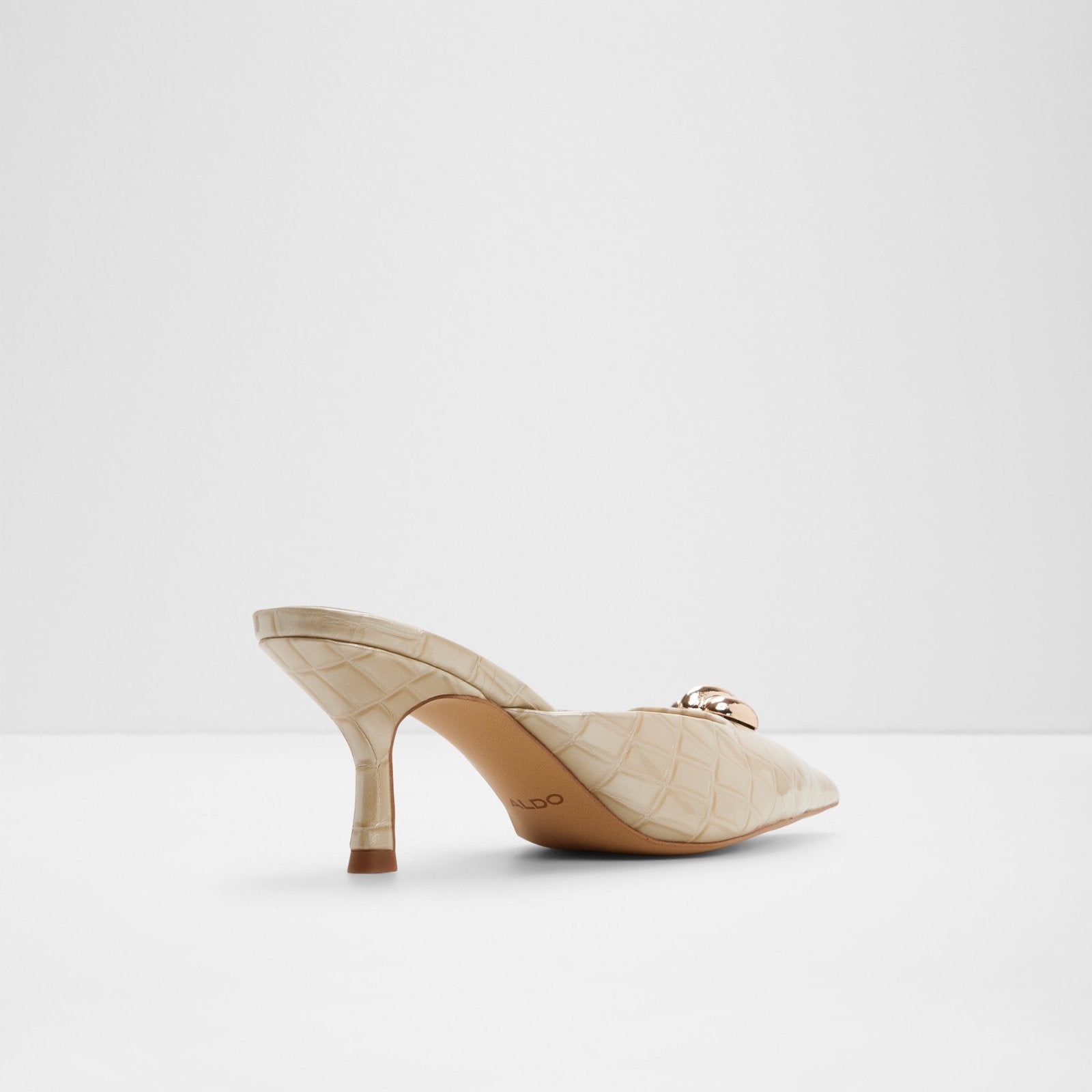 Carsynn / Heeled Shoes