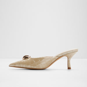 Carsynn / Heeled Shoes