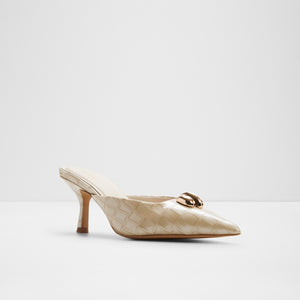 Carsynn / Heeled Shoes