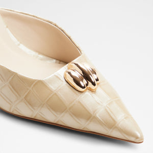 Carsynn / Heeled Shoes