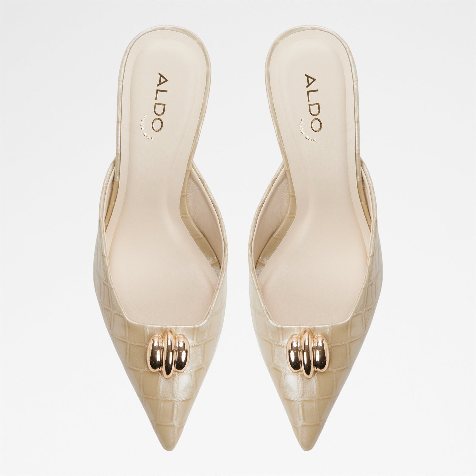 Carsynn / Heeled Shoes
