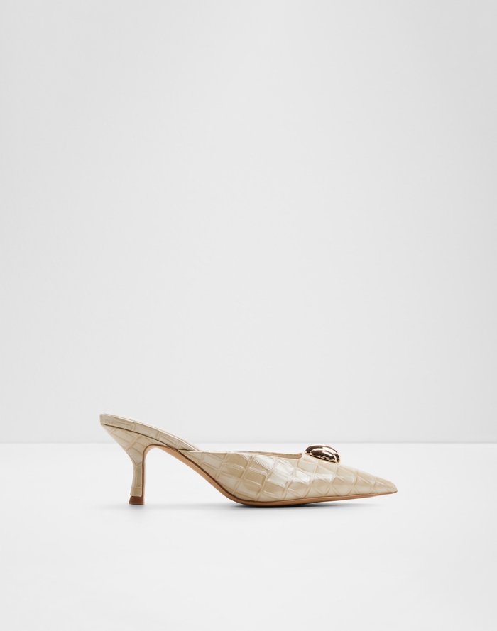 Carsynn / Heeled Shoes