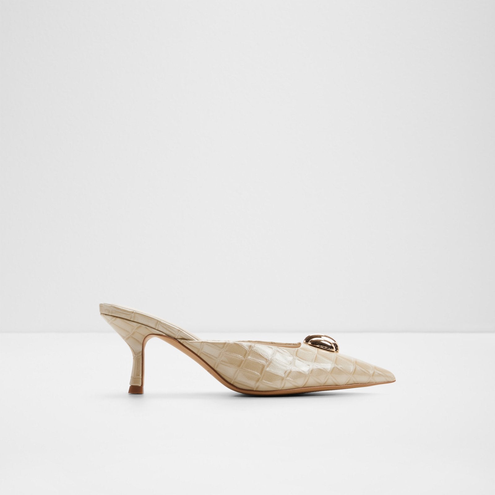 Carsynn / Heeled Shoes