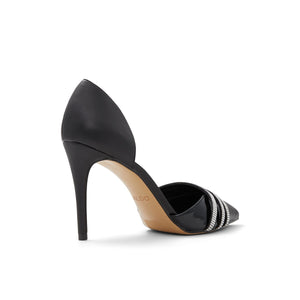 Caryy / Heeled Women Shoes - Black - ALDO KSA