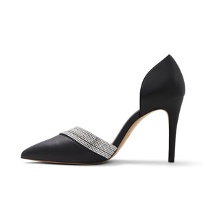 Caryy / Heeled Women Shoes - Black - ALDO KSA