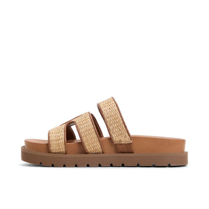 Casablancaaa  /  Flat Sandals
