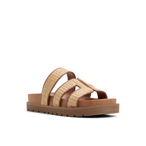 Casablancaaa  /  Flat Sandals
