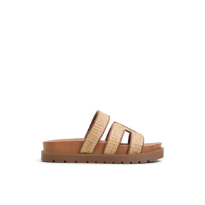 Casablancaaa  /  Flat Sandals