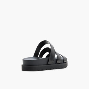 Casablancaaa \ Flat Sandals