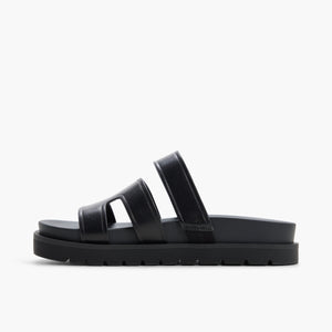 Casablancaaa \ Flat Sandals