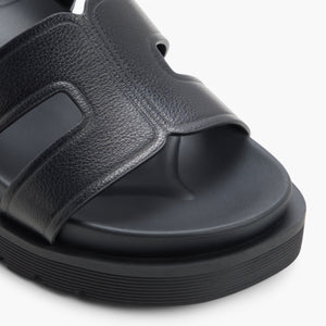 Casablancaaa \ Flat Sandals