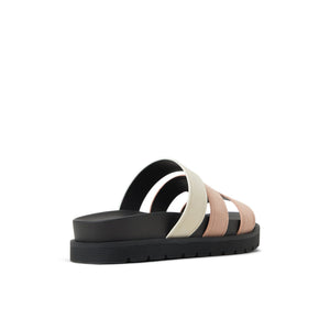Bone Multi Casablancaaa Ladies Footwear
