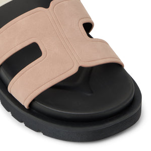 Bone Multi Casablancaaa Ladies Footwear