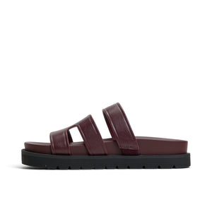 Bordo Casablancaaa Ladies Footwear