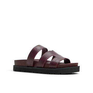 Bordo Casablancaaa Ladies Footwear