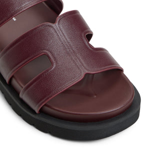 Bordo Casablancaaa Ladies Footwear