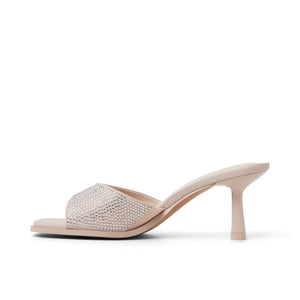 Cassiee / Heeled Sandals