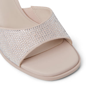 Cassiee / Heeled Sandals