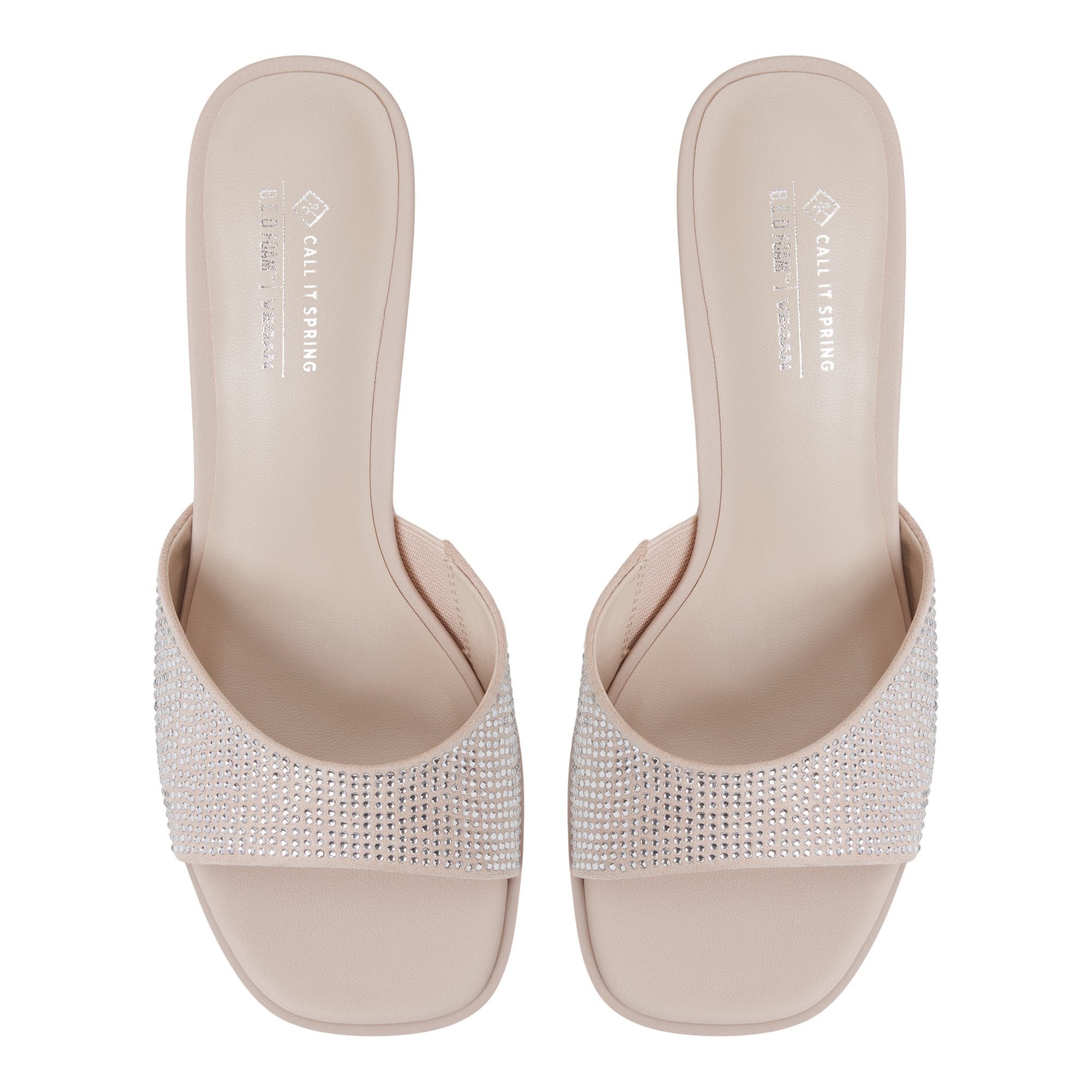 Cassiee / Heeled Sandals