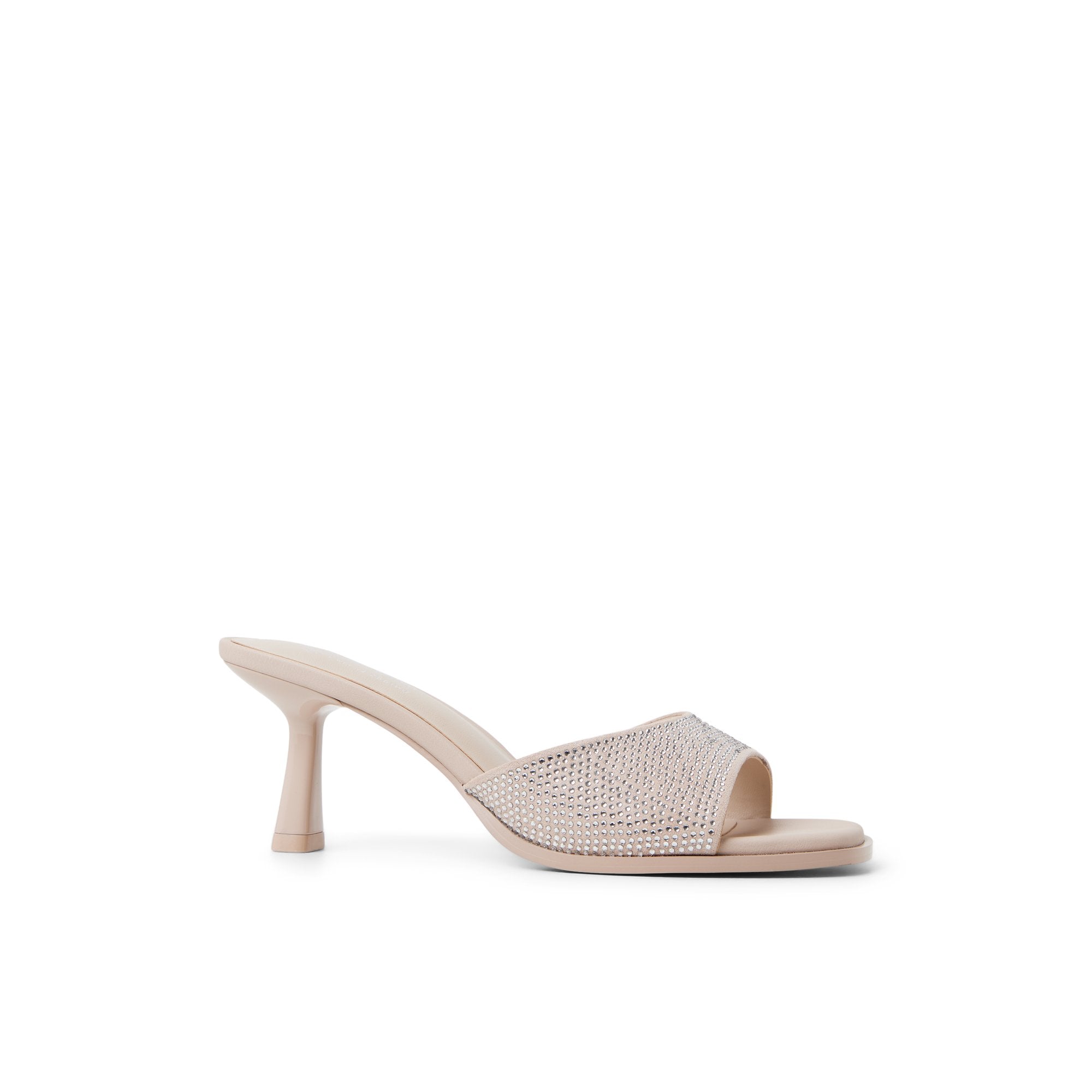 Cassiee / Heeled Sandals