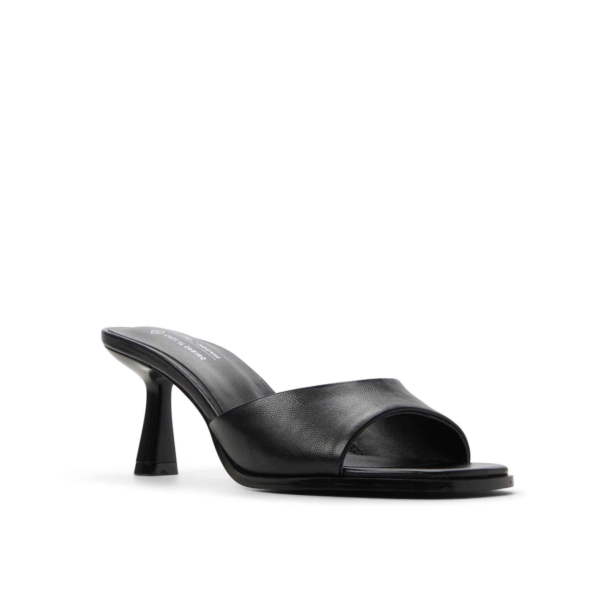 Cassiee / Heeled Sandals