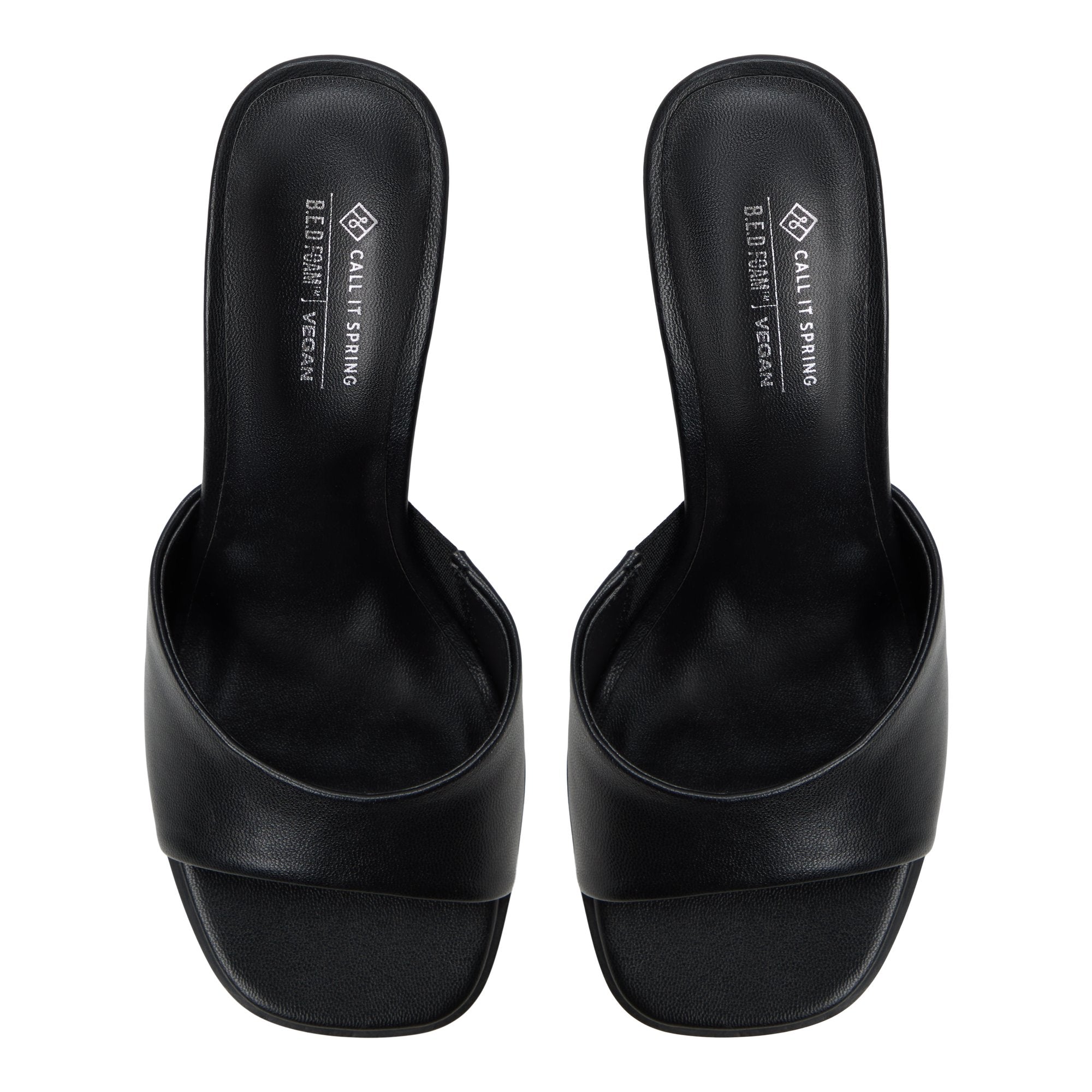 Cassiee / Heeled Sandals