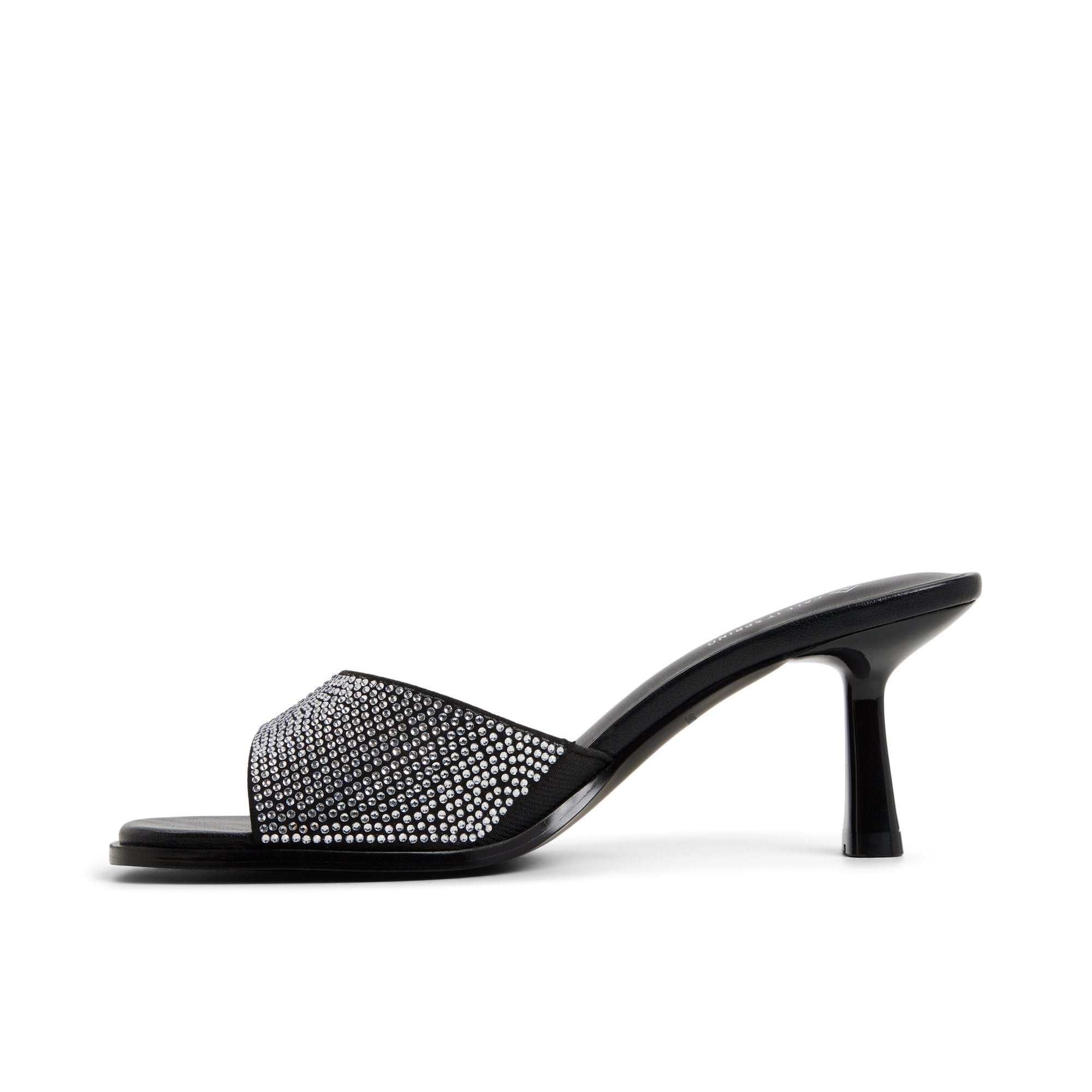 Cassiee / Heeled Sandals