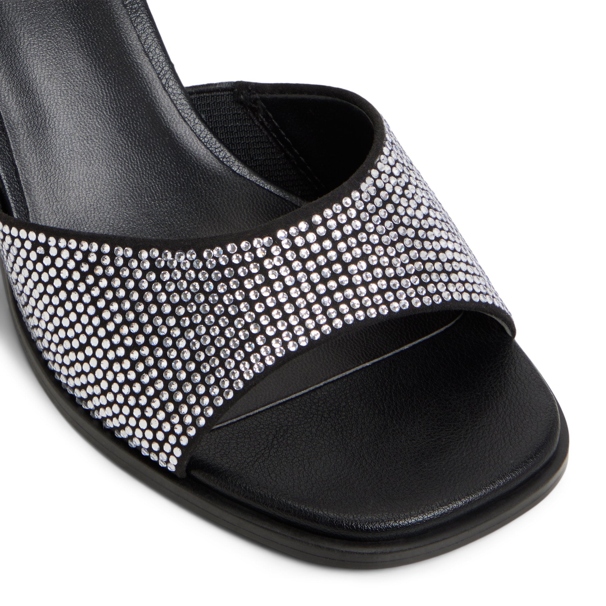 Cassiee / Heeled Sandals