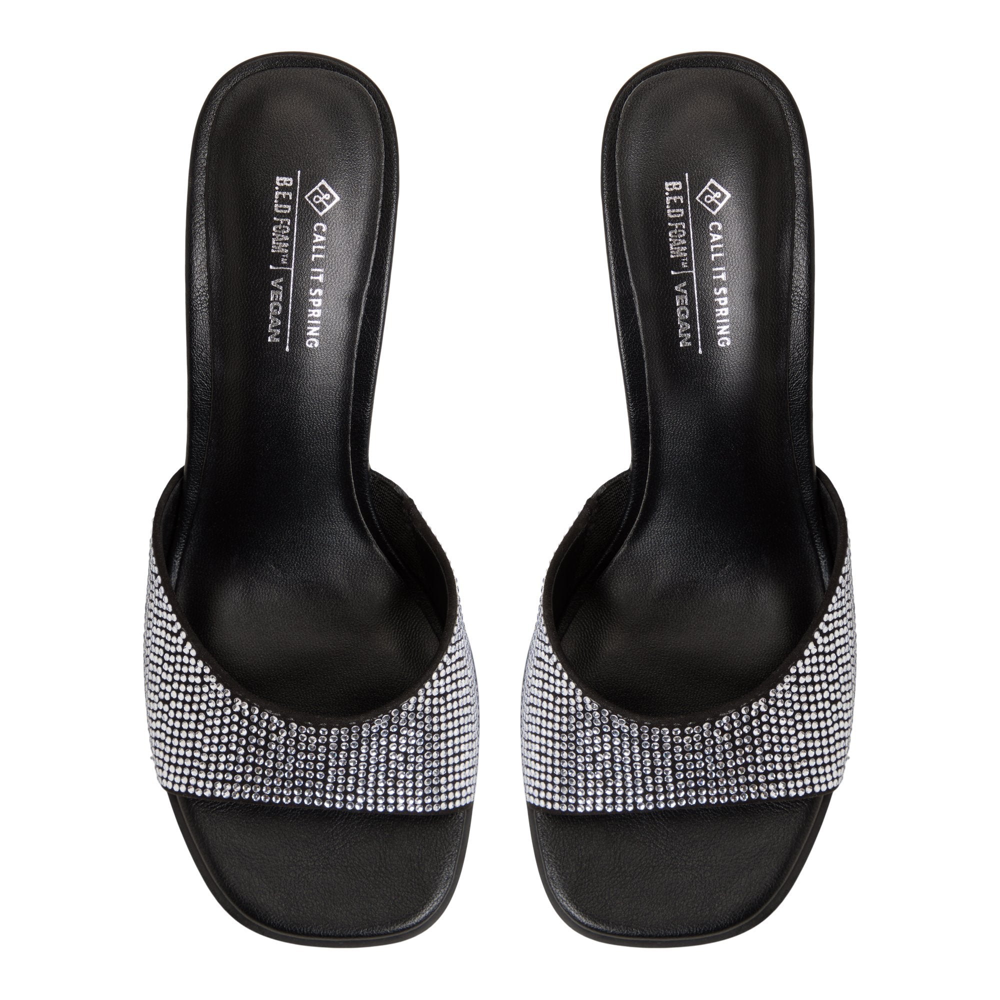 Cassiee / Heeled Sandals