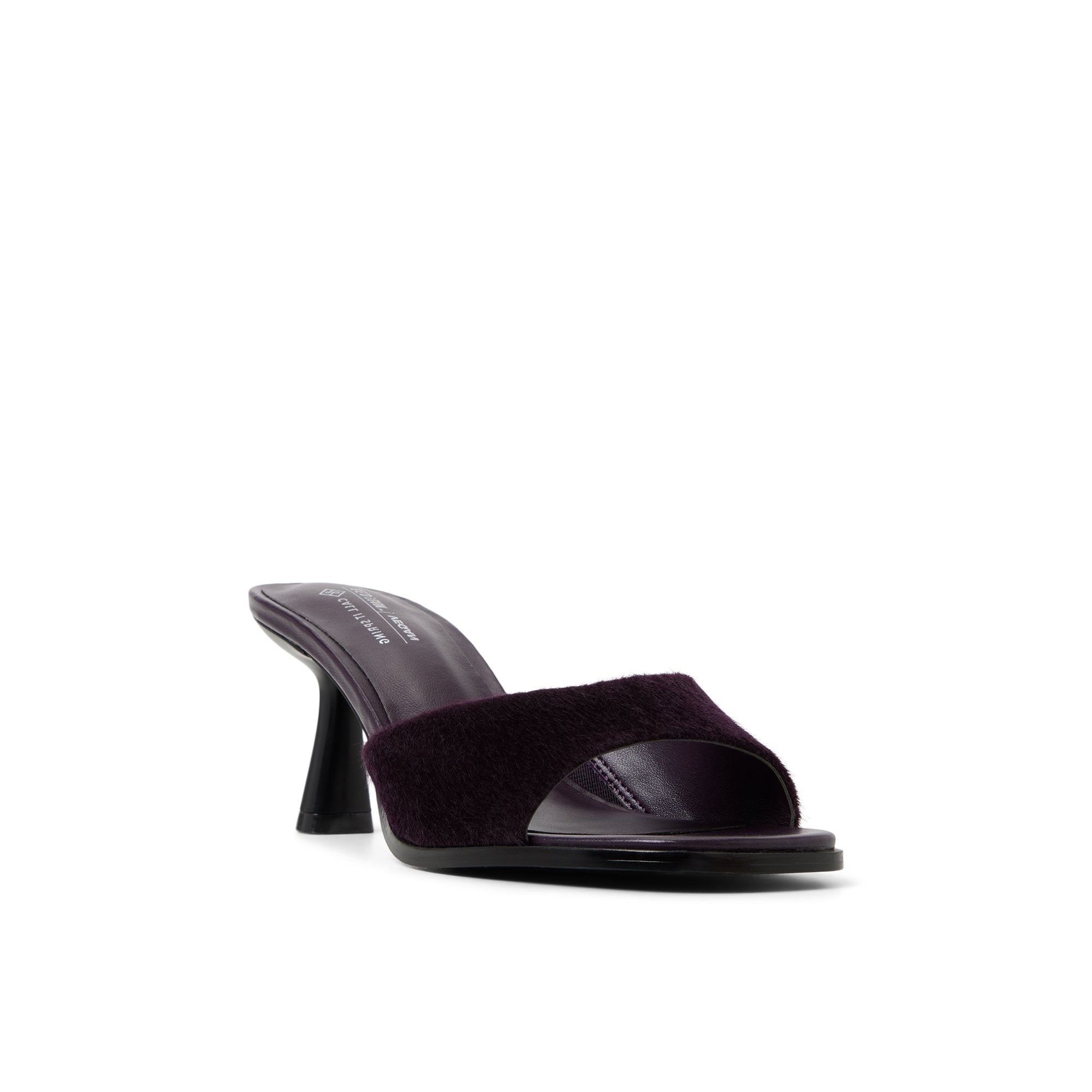 Cassiee / Heeled Sandals