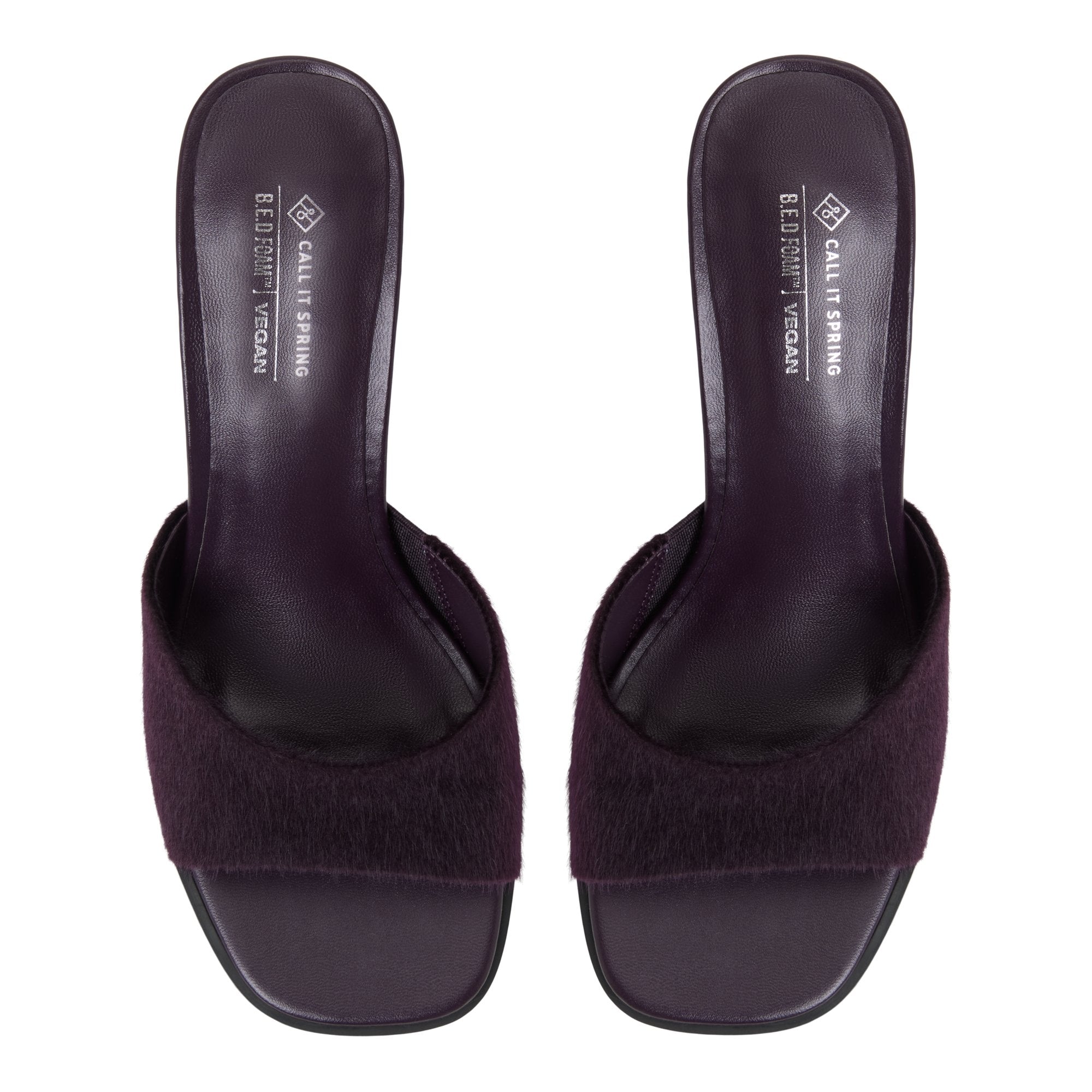 Cassiee / Heeled Sandals