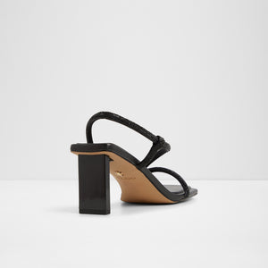 Castlegate / Heeled Sandals