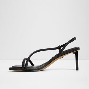 Castlegate / Heeled Sandals