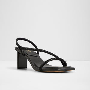 Castlegate / Heeled Sandals