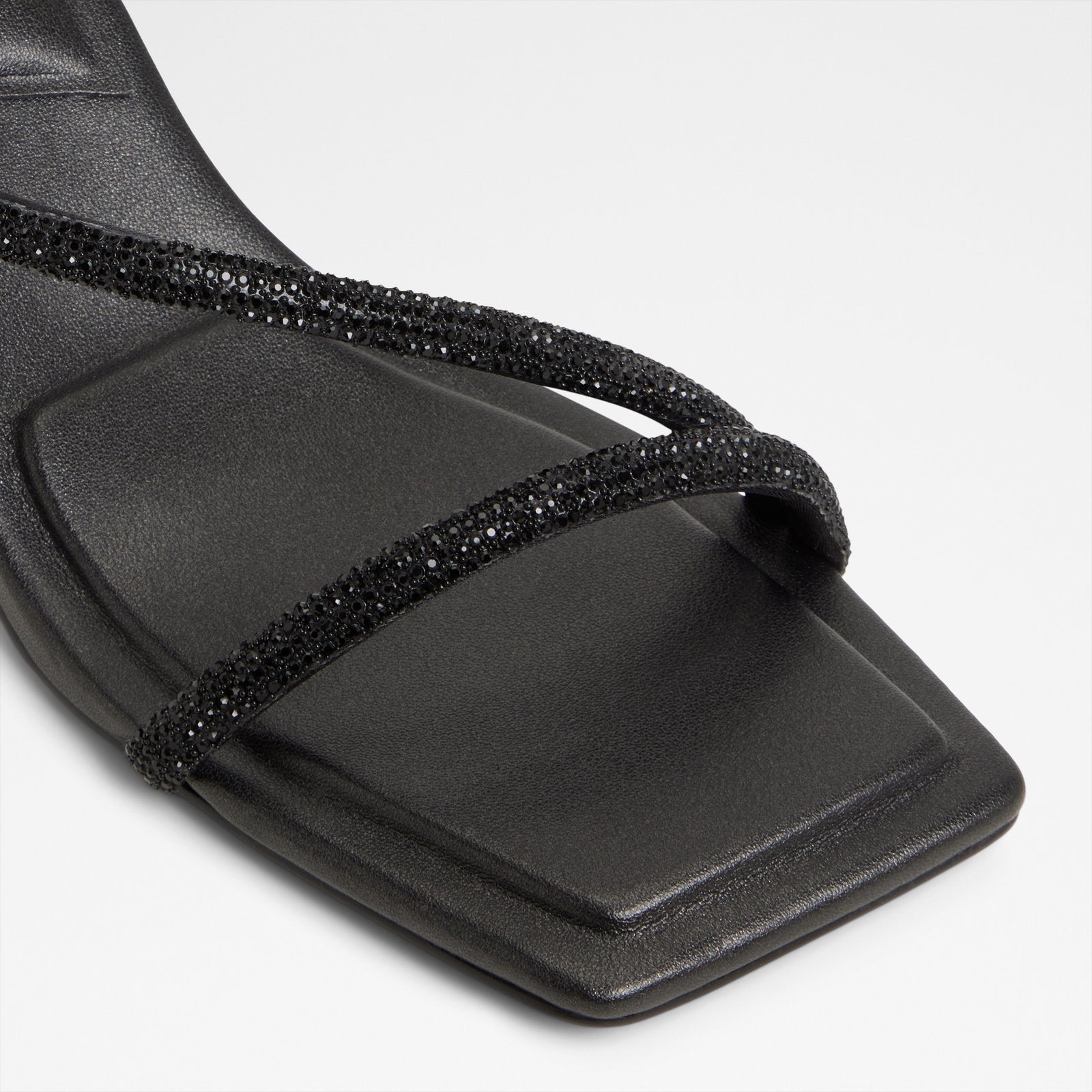 Castlegate / Heeled Sandals