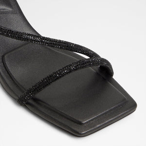 Castlegate / Heeled Sandals