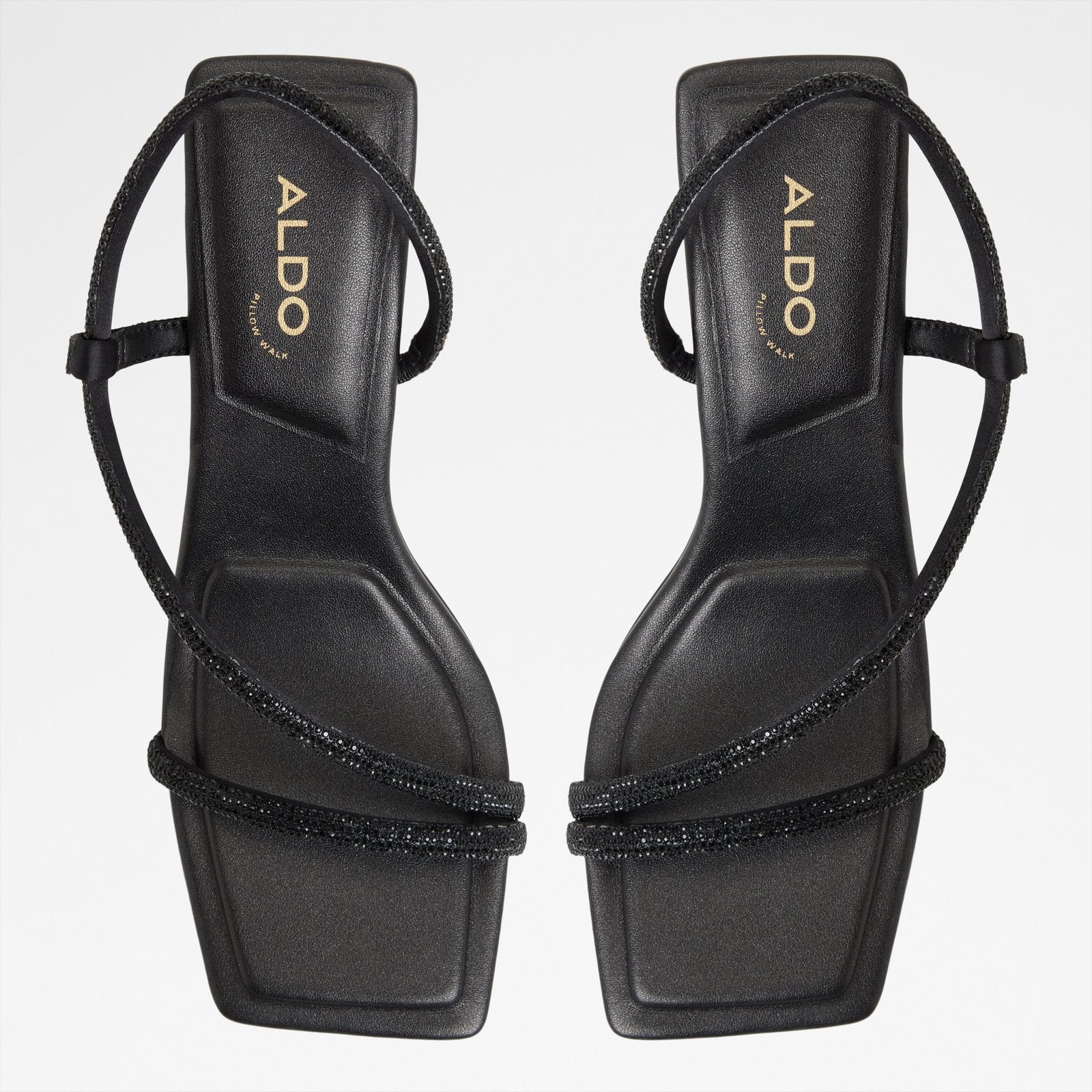 Castlegate / Heeled Sandals