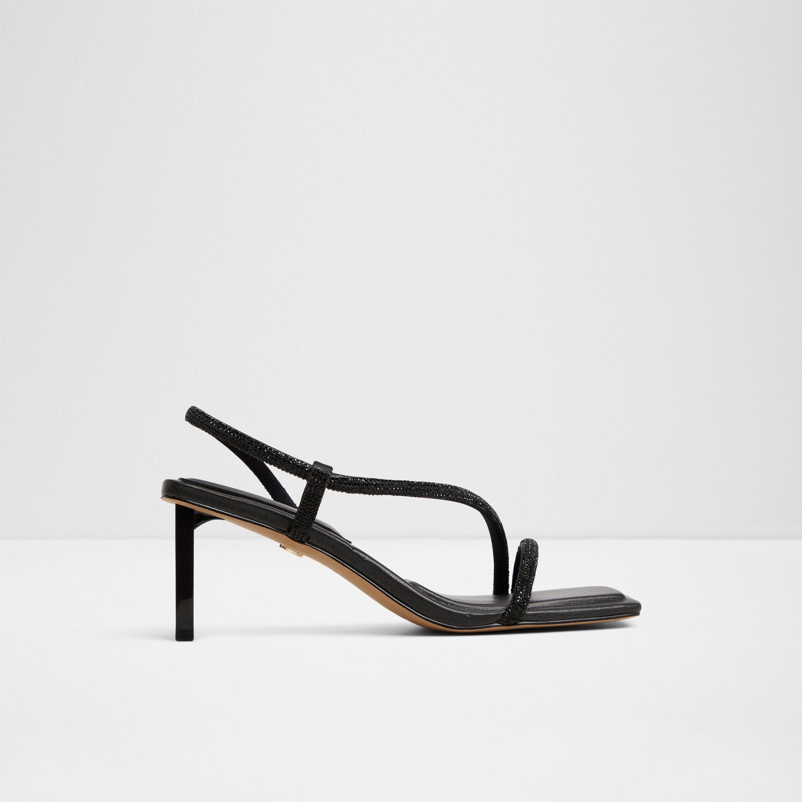 Castlegate / Heeled Sandals