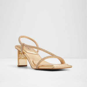 Castlegate / Heeled Sandals