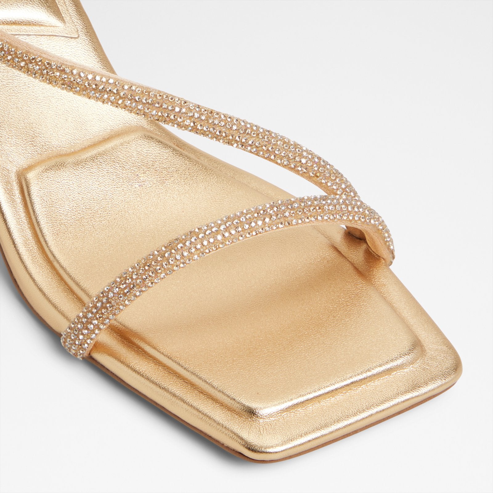 Castlegate / Heeled Sandals