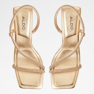 Castlegate / Heeled Sandals