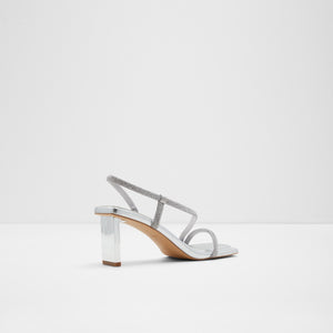 Castlegate / Heeled Sandals