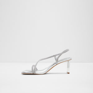 Castlegate / Heeled Sandals