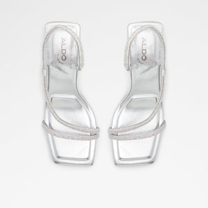 Castlegate / Heeled Sandals