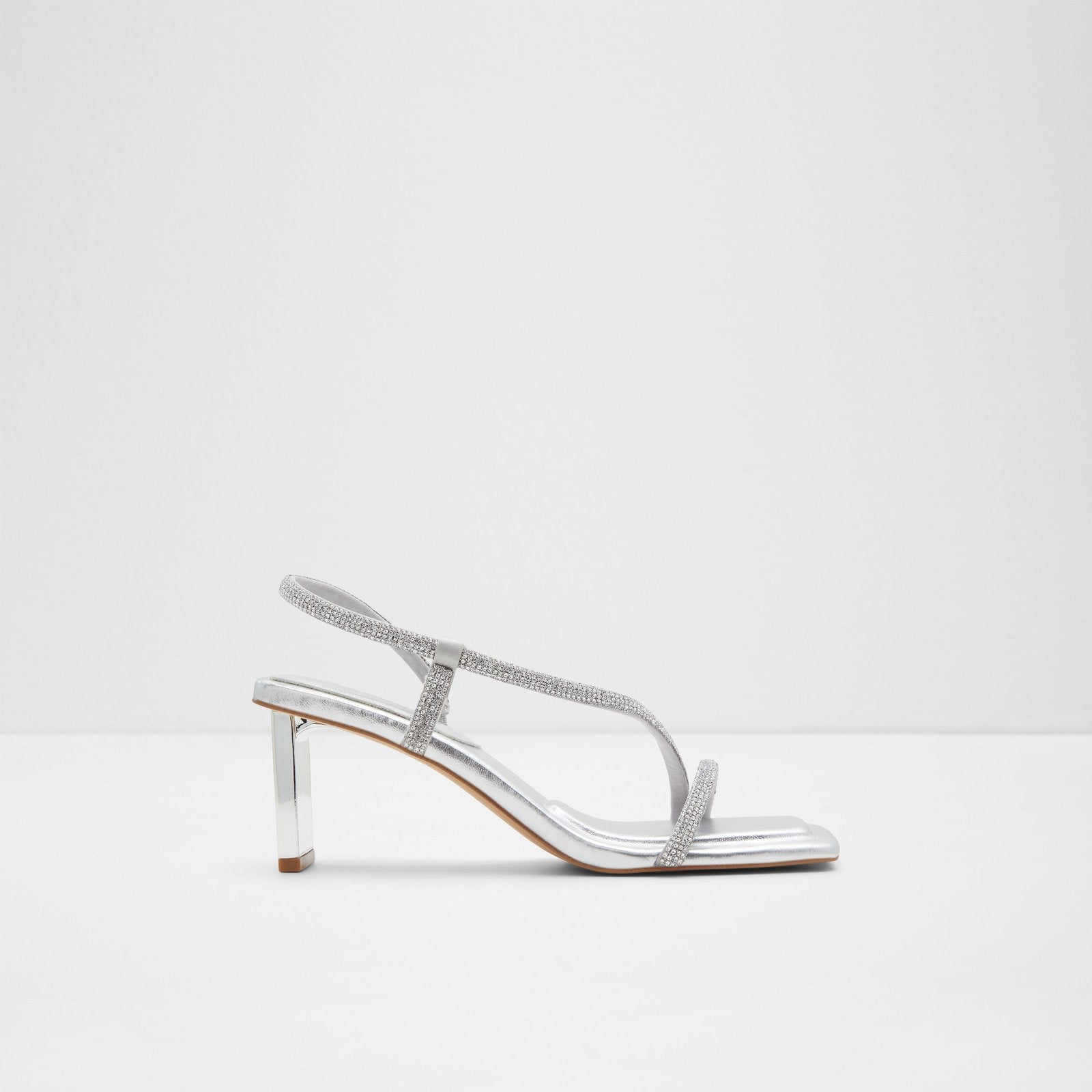 Castlegate / Heeled Sandals