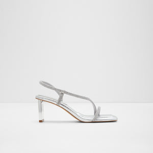 Castlegate / Heeled Sandals