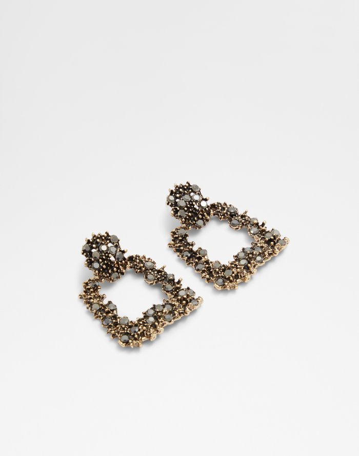 Castlegem / Earring Accessory - Gray - ALDO KSA